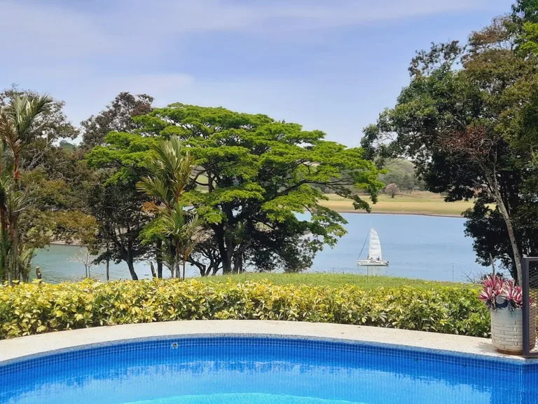 House in Nuevo Tronadora