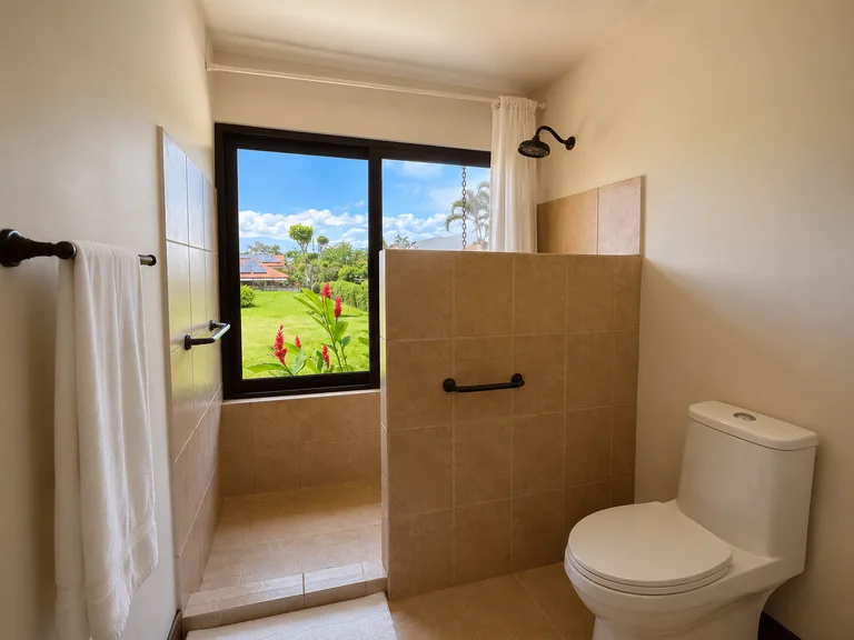 House in Piedades