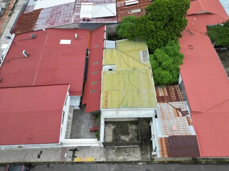 Apartment in Liberia