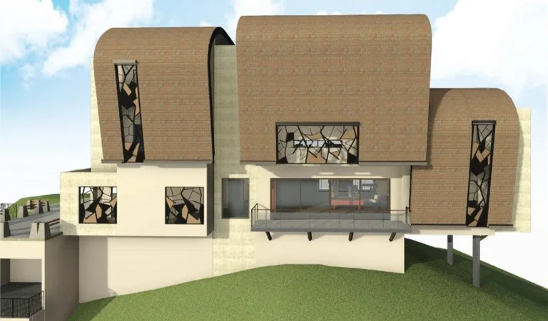 House in Playa Conchal