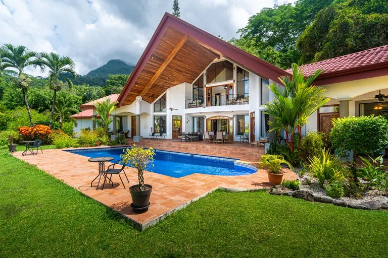 House in Ojochal