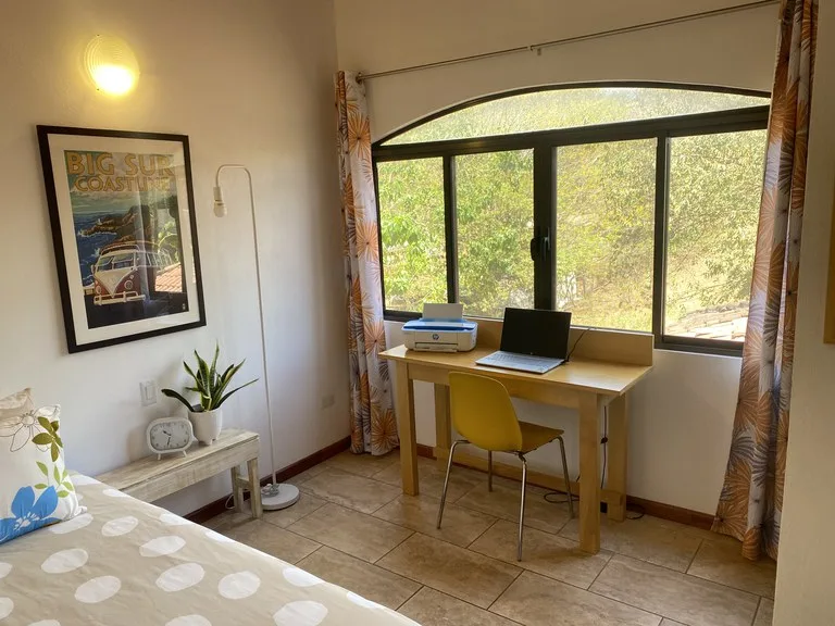 Condominium in Tamarindo