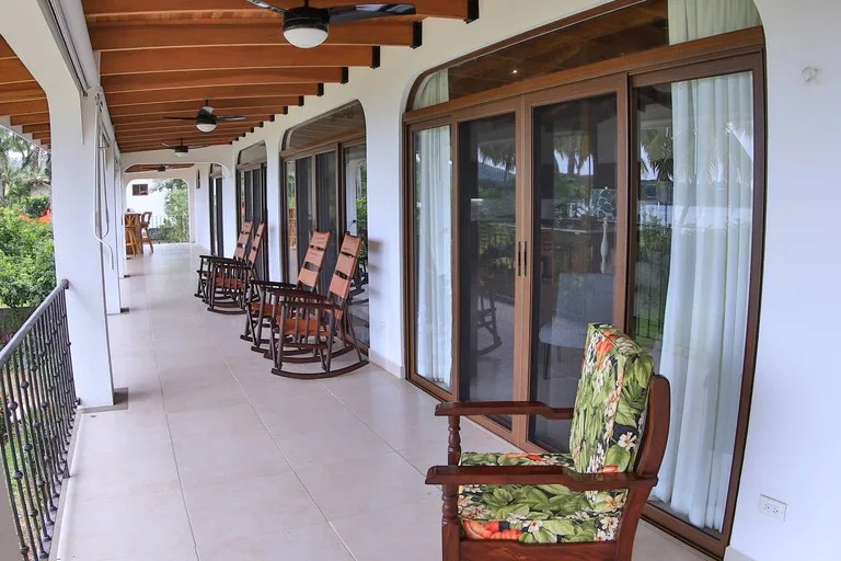 Villa in Playa Potrero
