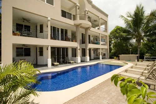 Apartment in Playa Potrero