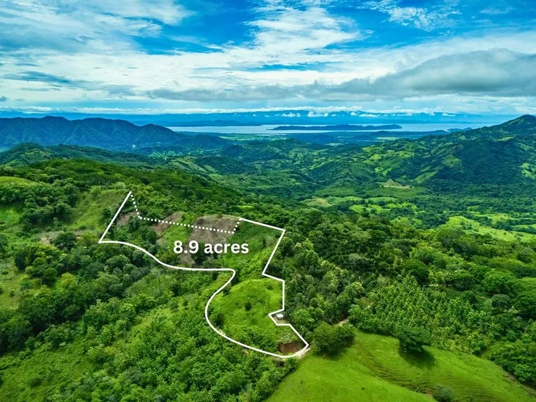 Agricultural Land in Hojancha