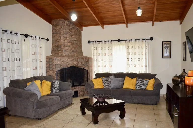 House in El Castillo