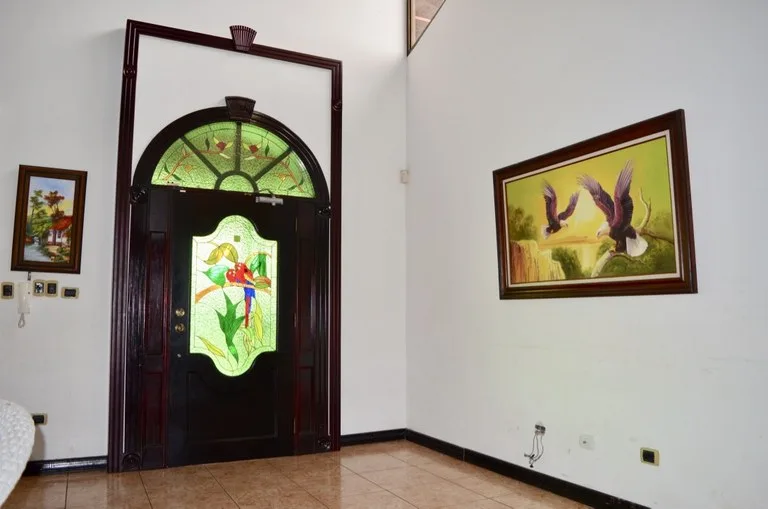 House in Getsemaní