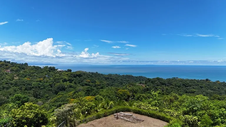House in Uvita
