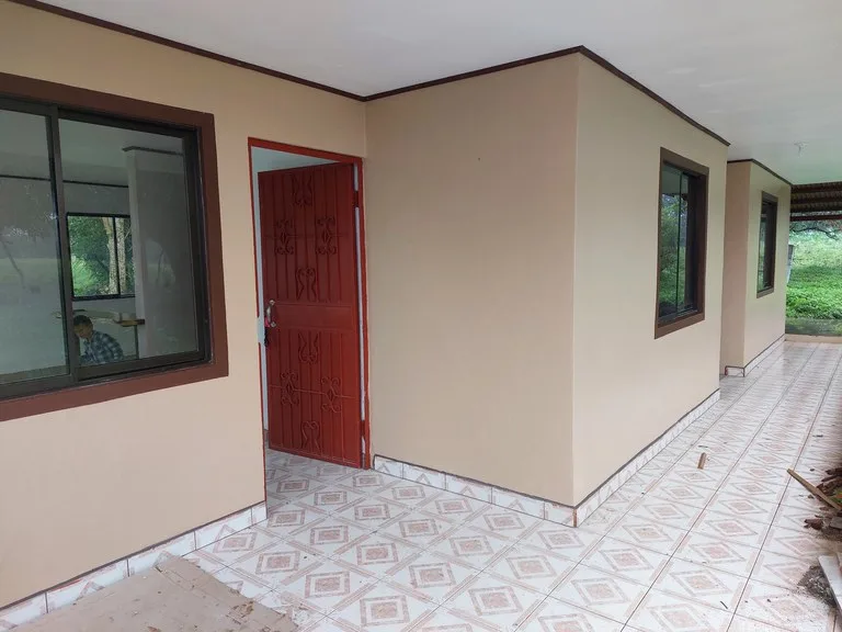 House in Nuevo Tronadora