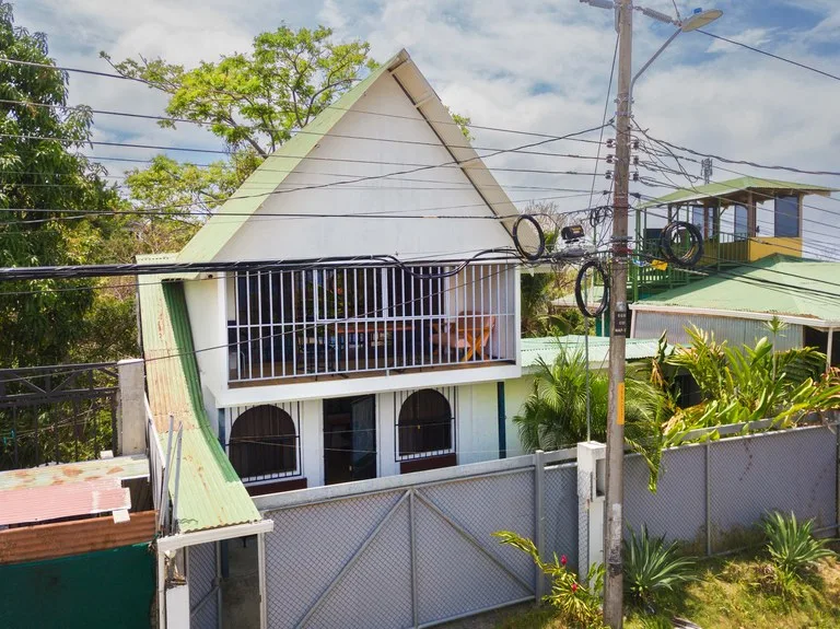 Apartment in Manuel Antonio
