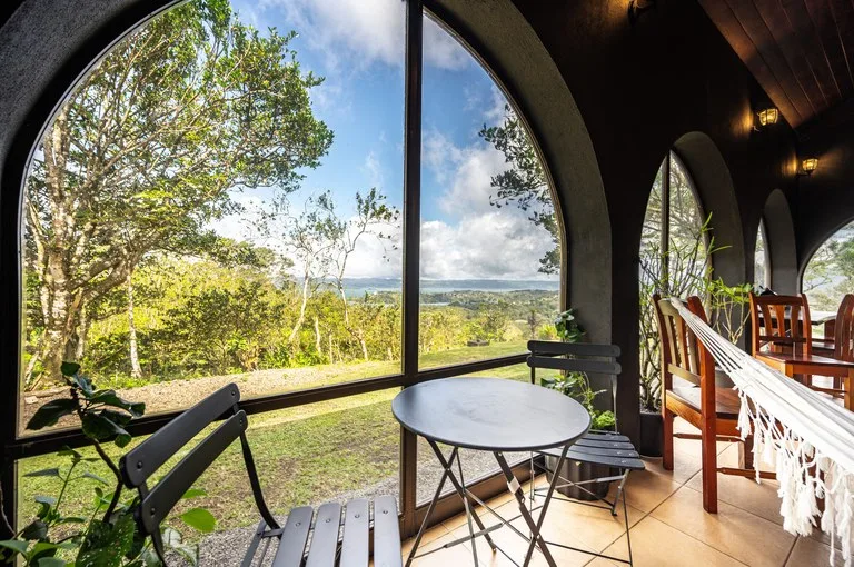 House in Arenal