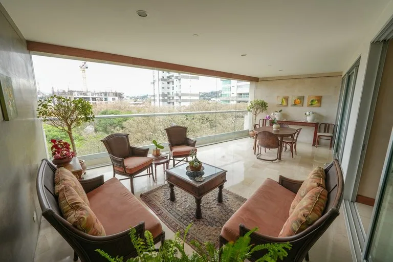 Apartment in San Rafael — photo 2