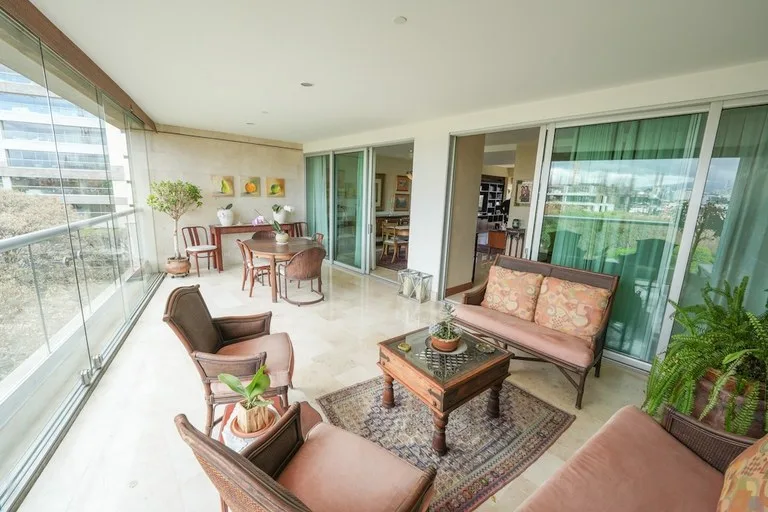 Apartment in San Rafael — photo 3