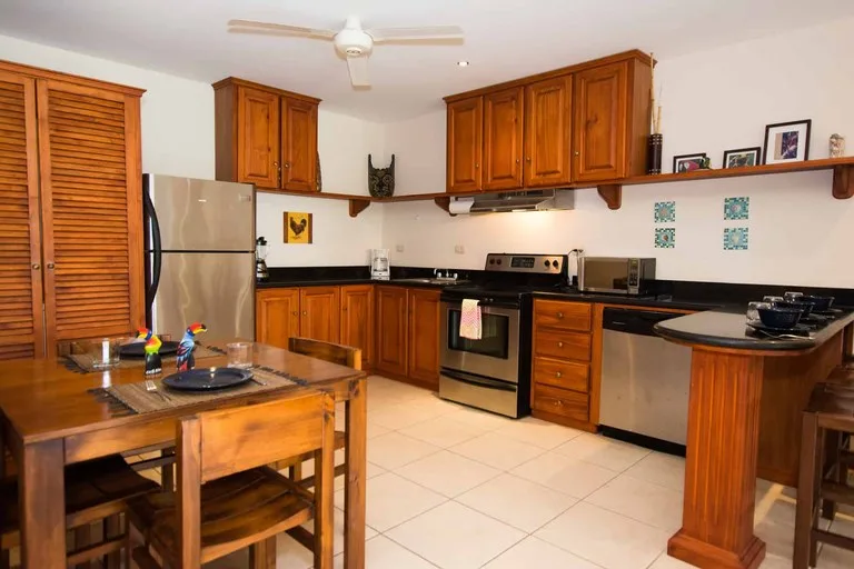 Condominium in Playa Brasilito