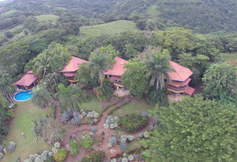 House in Esparza