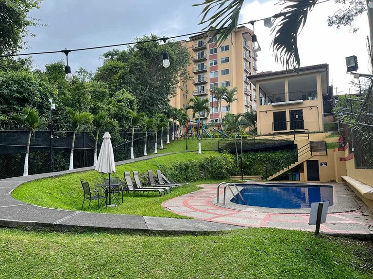 Apartment in Vista Alegre — photo 3