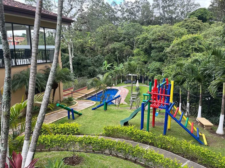 Apartment in Vista Alegre — photo 5