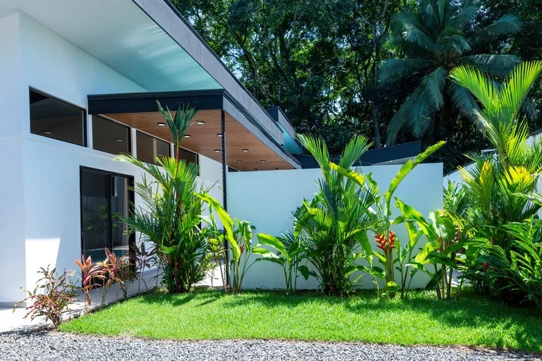 House in Uvita