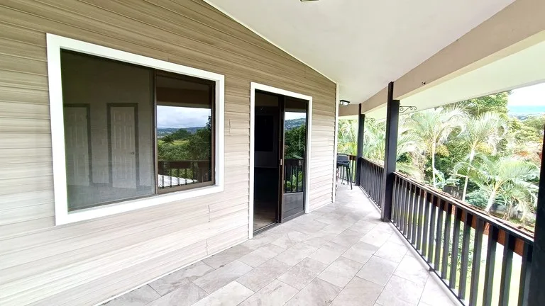 House in San Juan