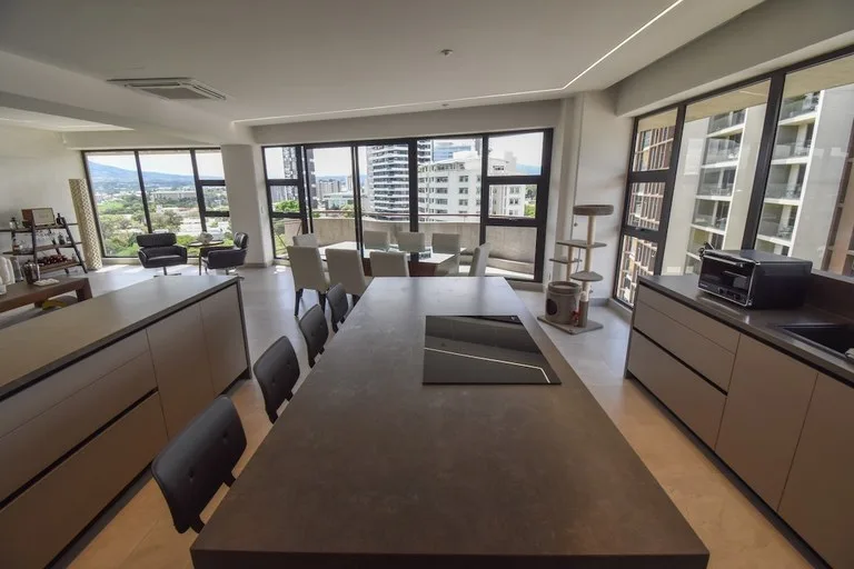 Apartment in Nunciatura