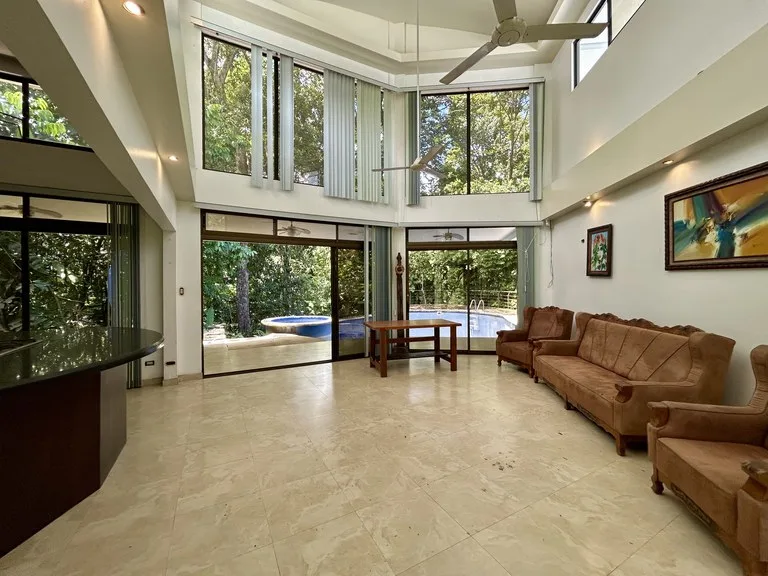 House in Palmar Norte