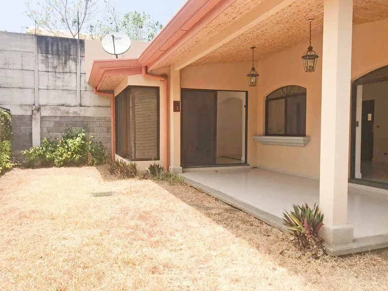 Condominium in Brasil de Mora