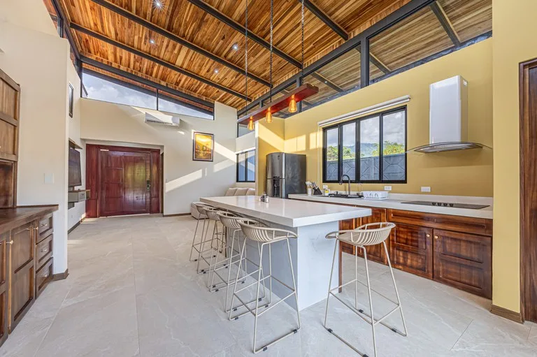 House in Uvita