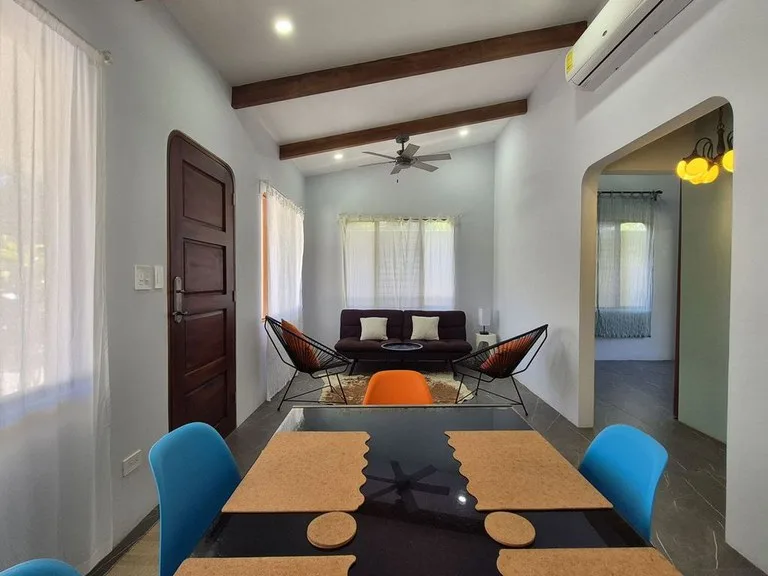 House in Playa Samara
