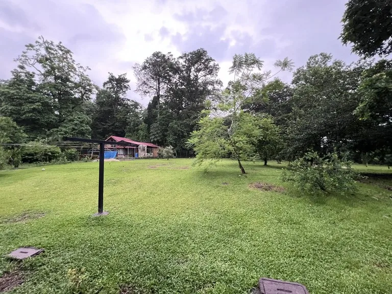 House in La Fortuna
