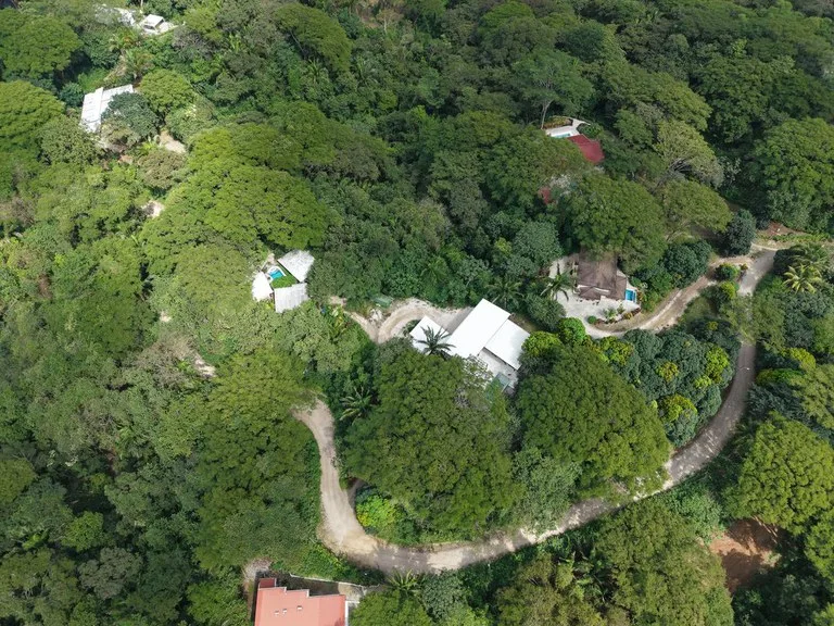 House in Playa Samara