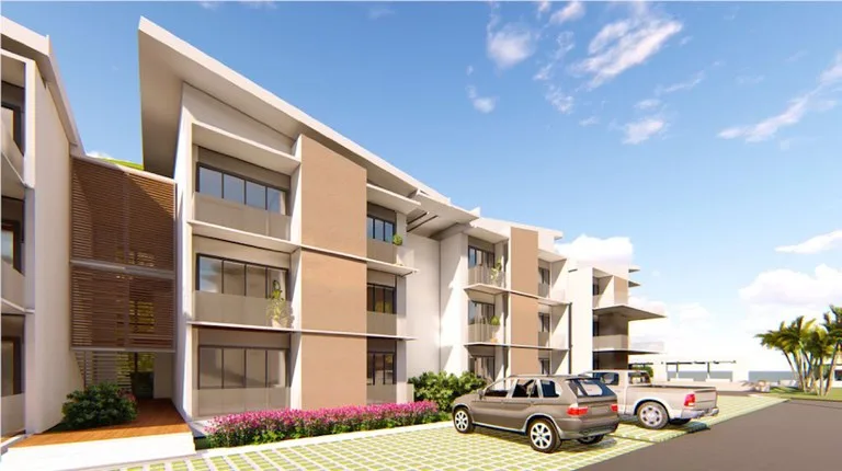 Condominium in Playa Herradura
