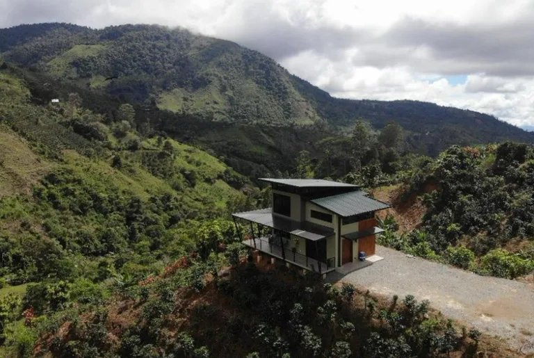 House in San Pedro