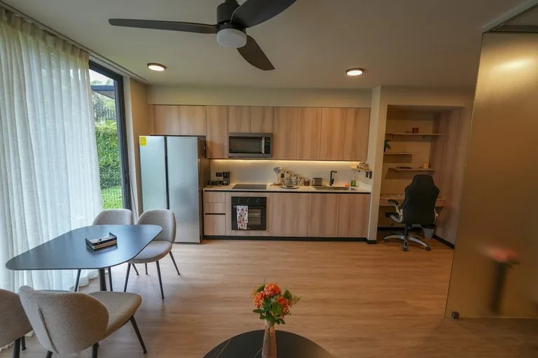 Apartment in Santa Ana