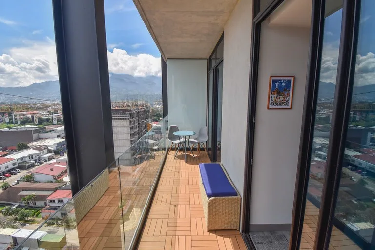 Apartment in Rohrmoser