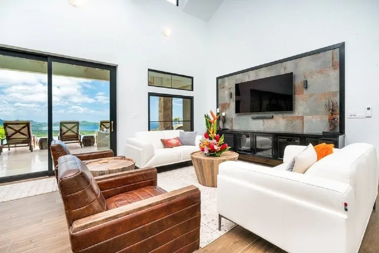 Villa in Playa Flamingo