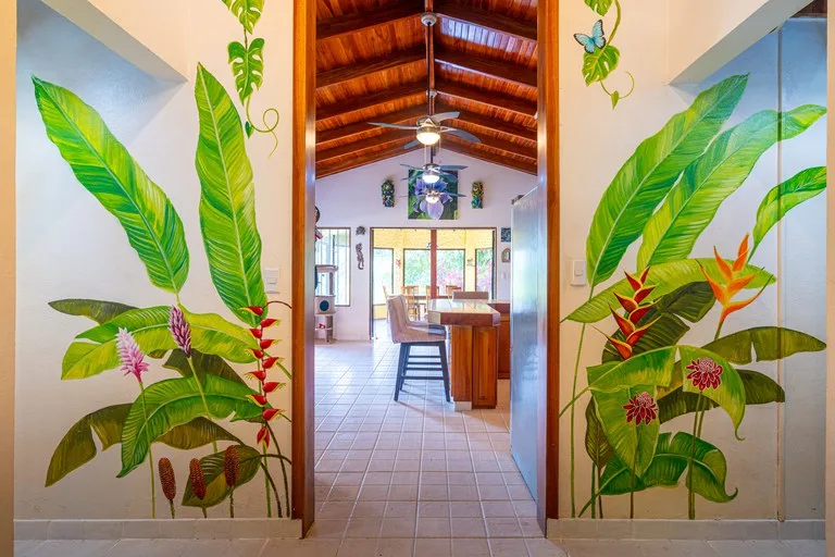 House in Ojochal