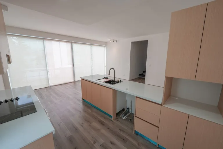 Apartment in Guachipelín