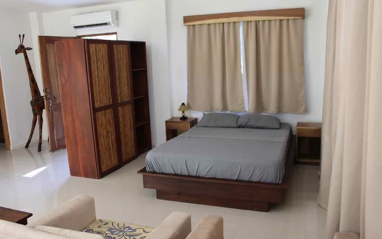 House in Playa Potrero