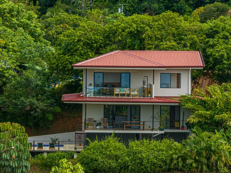 House in Ojochal