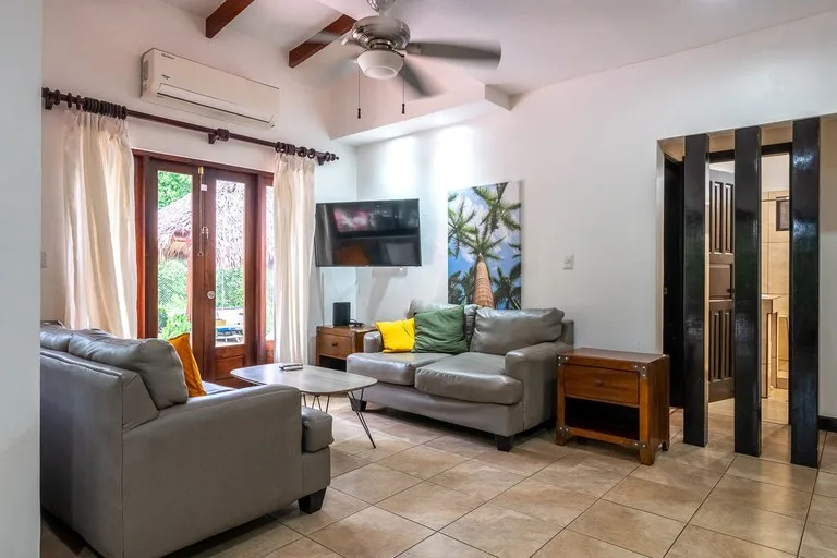 House in Playa Grande