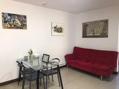 Apartment in Anselmo Llorente