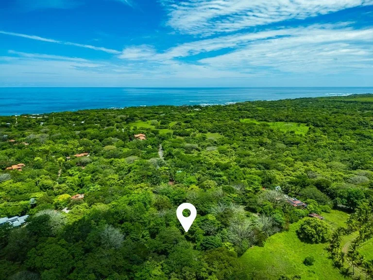 Agricultural Land in Playa Junquillal