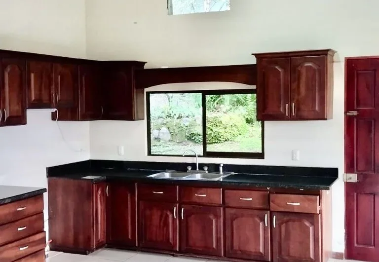 House in San Luis