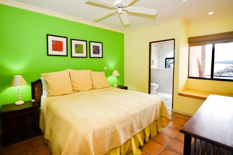 Condominium in Playa Flamingo