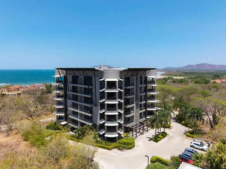 Condominium in Tamarindo