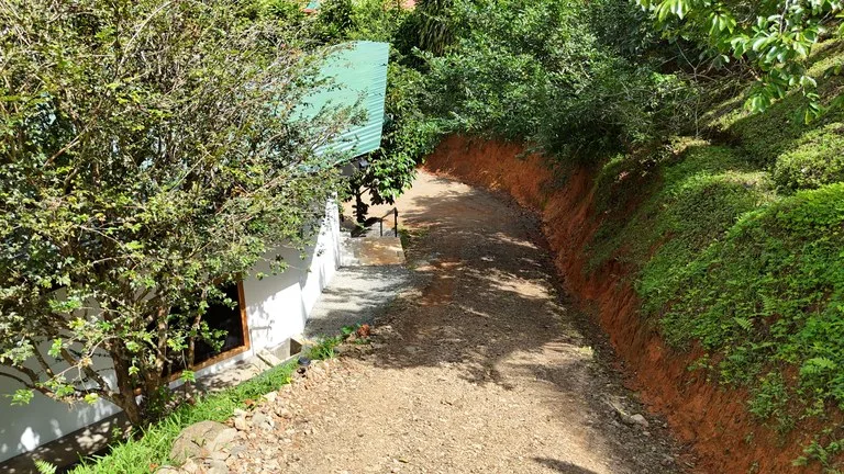 House in Platanillo de Dominical