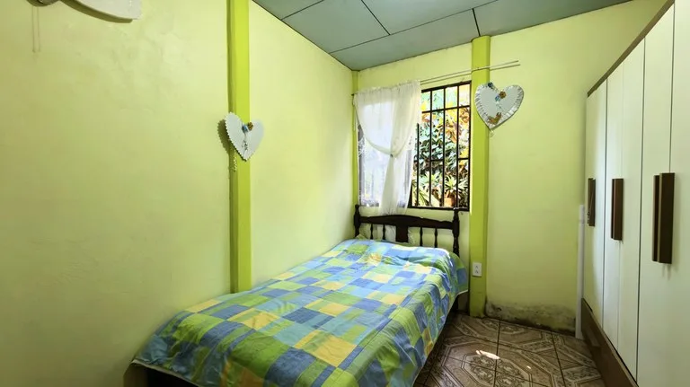 House in Pavones