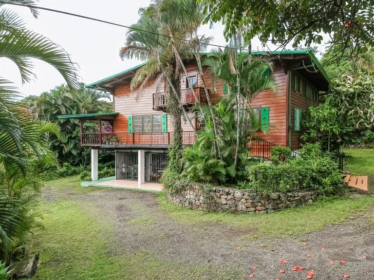 Villa in Escazú