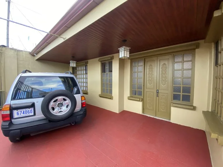 House in San Ramón