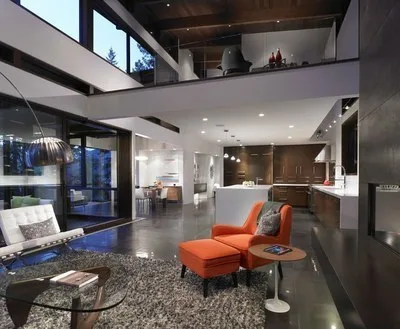 House in Paquera